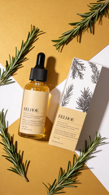 Verlina Hair Oil × 2 — Хосын багц