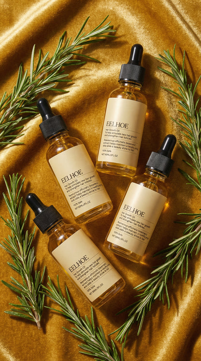 Verlina Hair Oil × 3+1 ҮНЭГҮЙ — Хамгийн их хэмнэлт