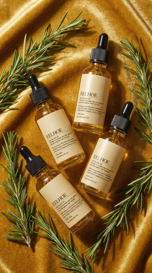 Verlina Hair Oil × 3+1 ҮНЭГҮЙ — Хамгийн их хэмнэлт